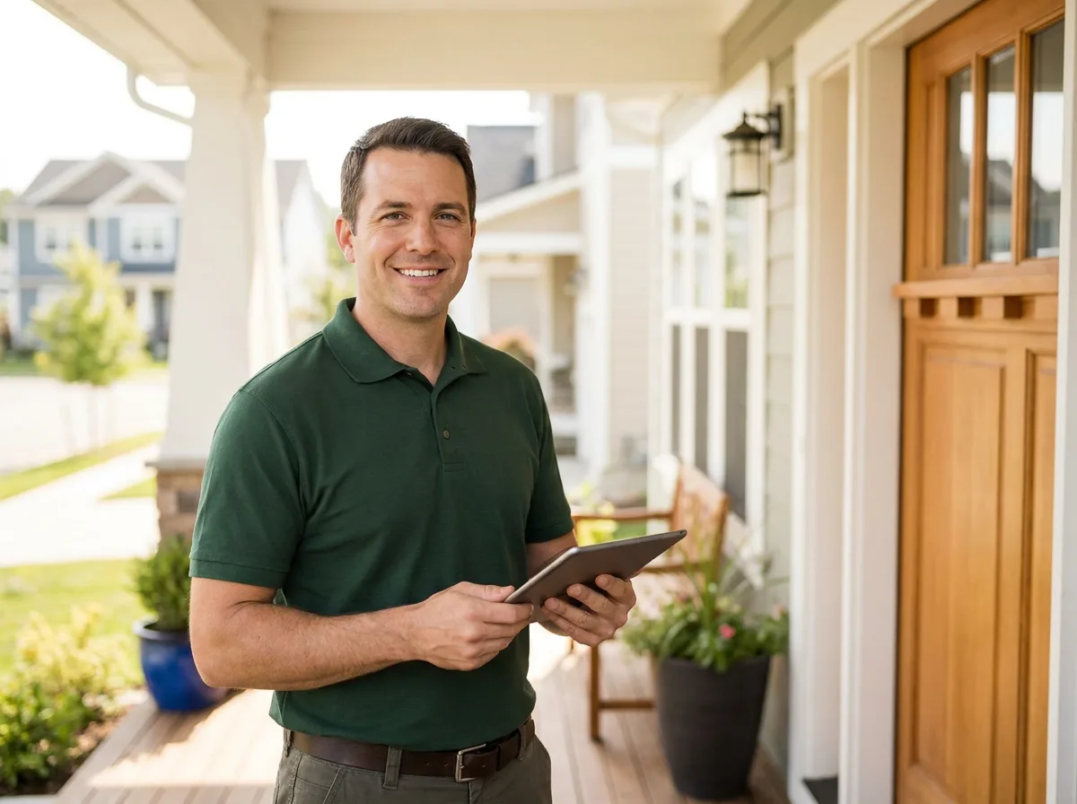 Pest control FAQs for Mount Erie, IL